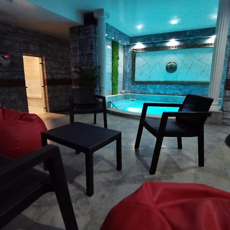 Veykata Resort & Spa Chakalarovo Εξωτερικό φωτογραφία