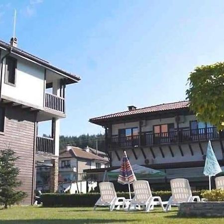 Veykata Resort & Spa Chakalarovo Εξωτερικό φωτογραφία