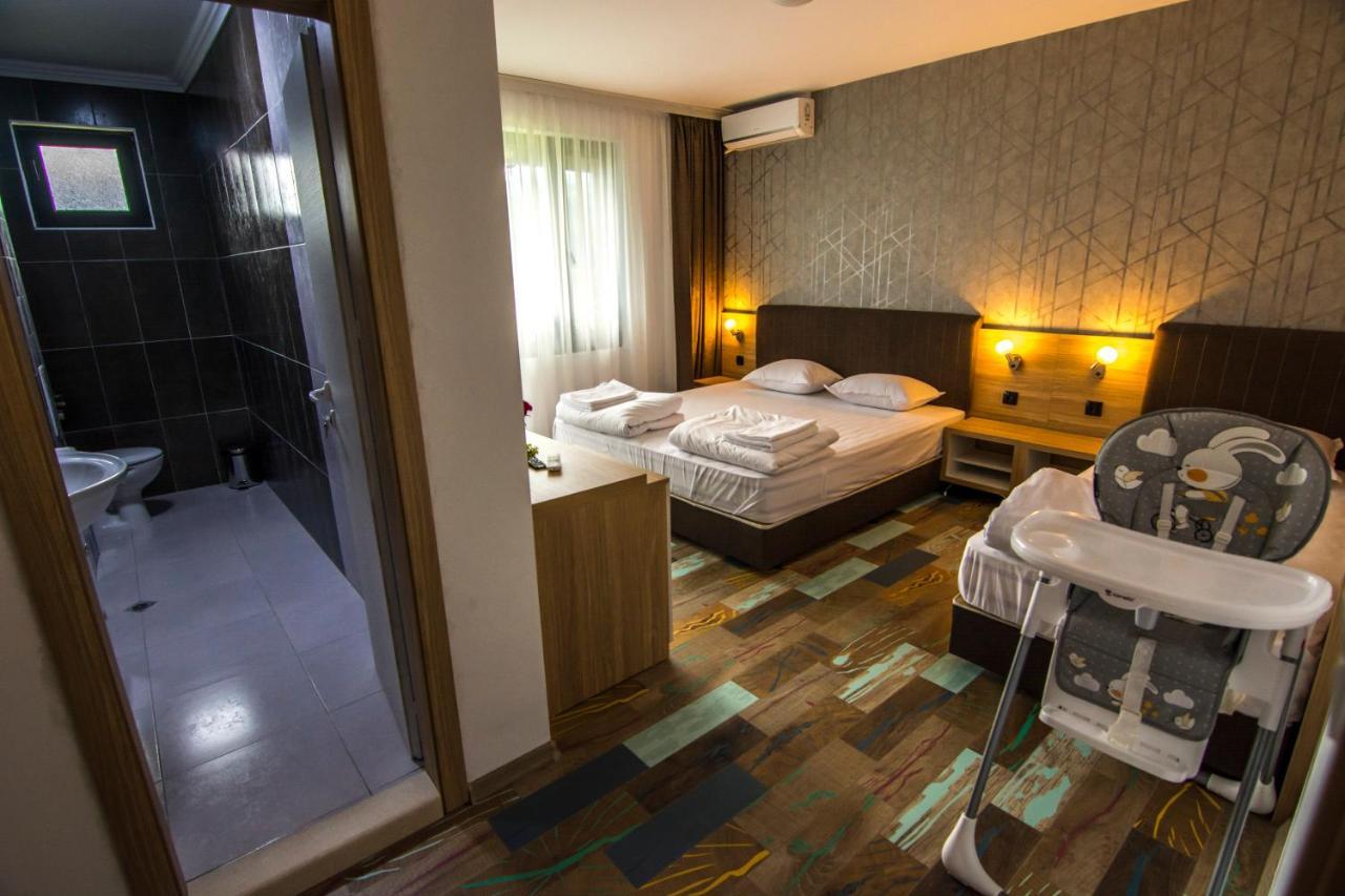 Veykata Resort & Spa Chakalarovo Εξωτερικό φωτογραφία