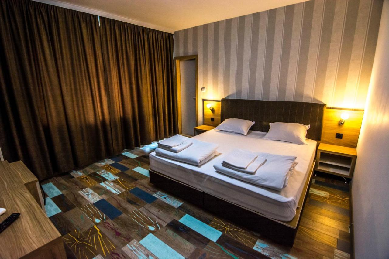 Veykata Resort & Spa Chakalarovo Εξωτερικό φωτογραφία