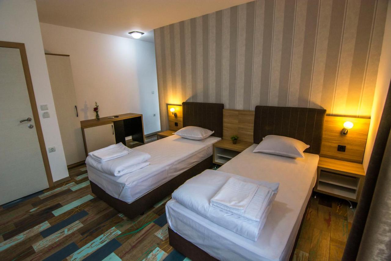 Veykata Resort & Spa Chakalarovo Εξωτερικό φωτογραφία