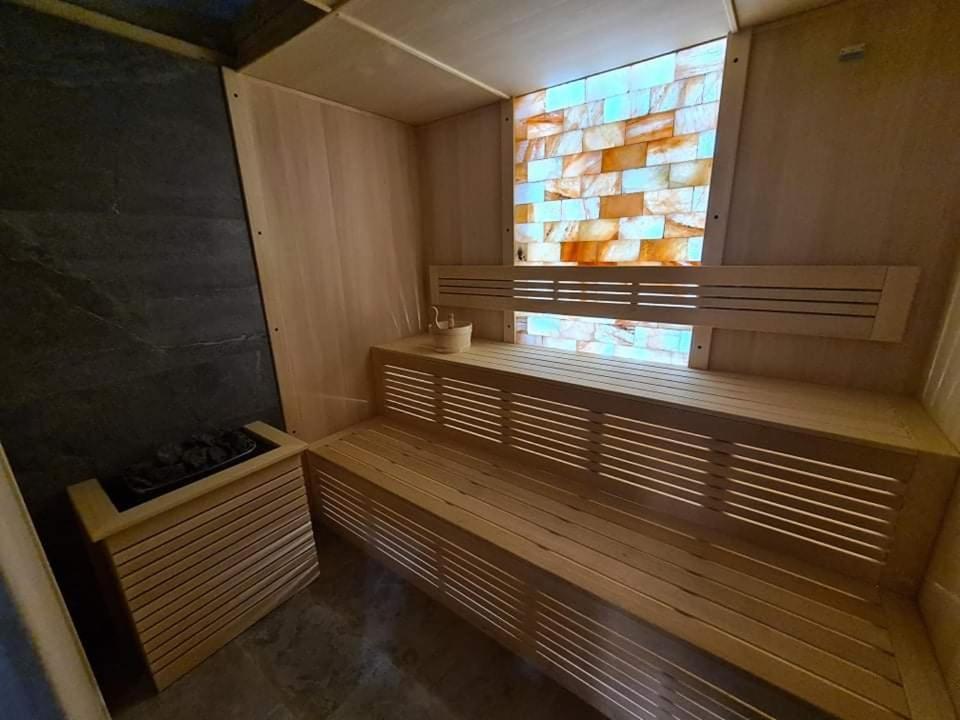 Veykata Resort & Spa Chakalarovo Εξωτερικό φωτογραφία